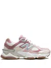 New Balance 9060 "rose Pink" Sneakers In Pink