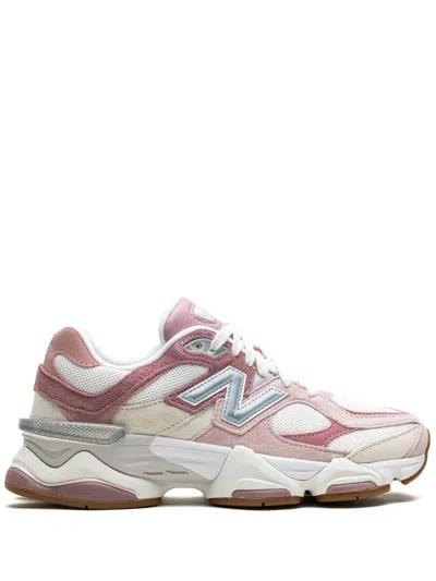 New Balance 9060 "rose Pink" Sneakers