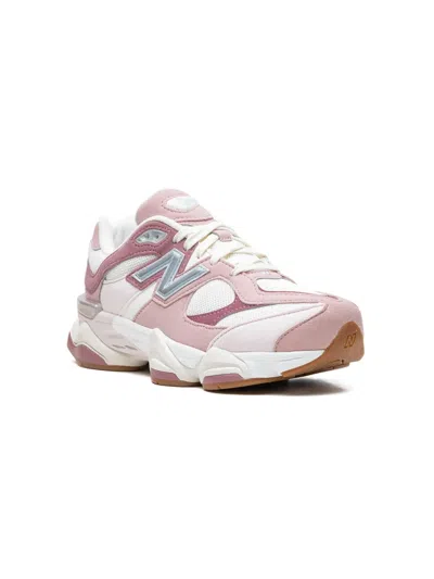 New Balance Kids' 9060 "rose Pink" Sneakers