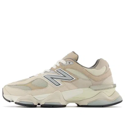 New Balance 9060 'sea Salt' In Neutral