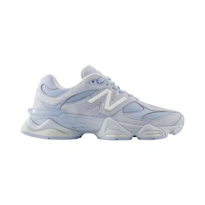 Pre-owned New Balance 9060 'sea Salt Oxford Blue' | Men's Size 6.5