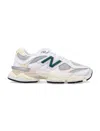 New Balance Sneakers In Seasalt