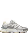 New Balance Unisex 9060 Sneakers In Gray