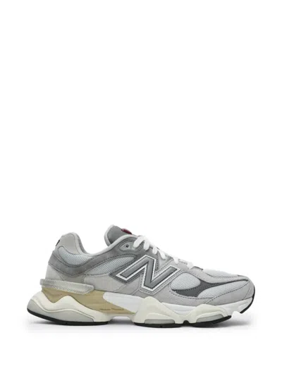 New Balance 9060 Unisex Sculpted Pod Sneaker In Multi