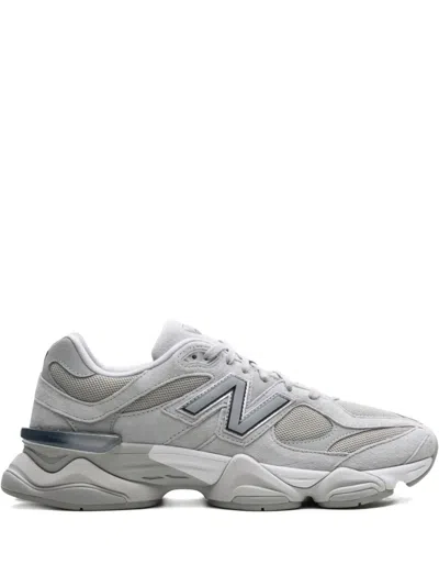 New Balance 9060 "silver Metallic Grey" Sneakers