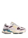 New Balance U9060 Sophisticated Brights Sneakers