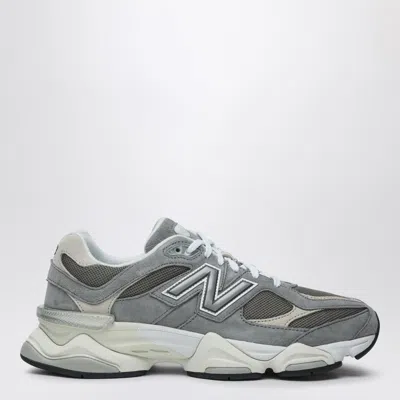 New Balance 9060 Slate Grey Low Sneaker