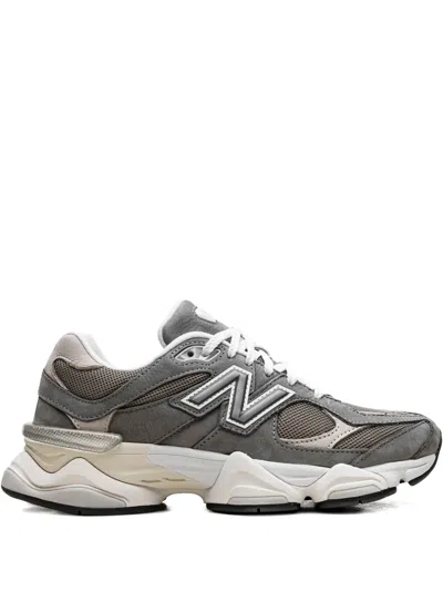 New Balance 9060 "shadow Grey" Sneakers