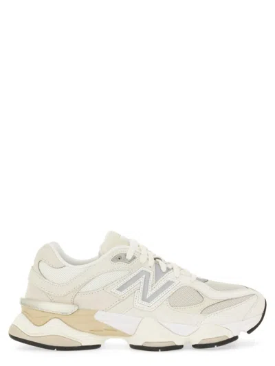 New Balance 9060 Sneaker In White