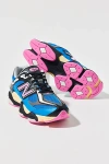 New Balance 9060 Sneaker In Assorted, Women's At Urban Outfitters