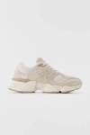 New Balance 9060 Sneaker In Beige At Urban Outfitters In Neutral