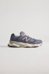 New Balance 9060 Sneaker In Dark Grey, Men's At Urban Outfitters