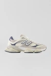 New Balance 9060 Sneaker In Moonrock/linen, Women's At Urban Outfitters
