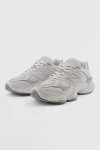 New Balance 9060 Sneaker In Reflection With Raincloud And Quarry Blue, Men's At Urban Outfitters