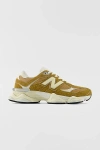 New Balance Women's 9060 Sneaker In Reflection/raincloud, Women's At Urban Outfitters