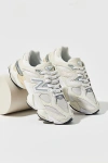 New Balance Women's 9060 Sneaker In Sea Salt/moonbeam/turtledove, Women's At Urban Outfitters