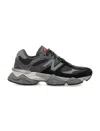 New Balance 9060 Panelled Low-top Sneakers
