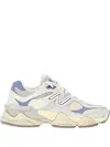 New Balance 9060 Eel Sneakers In Neutral