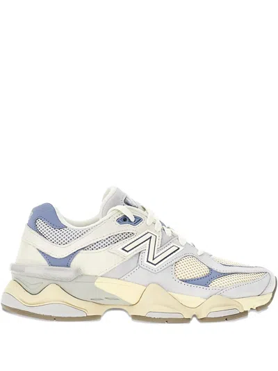 New Balance 9060 Eel Sneakers In Neutral