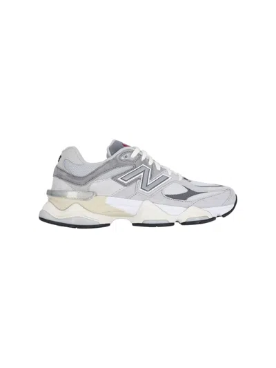 NEW BALANCE 9060 SNEAKERS