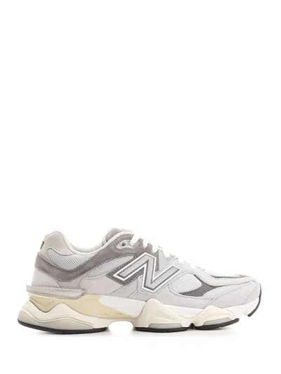 New Balance 9060 Sneakers In Gray
