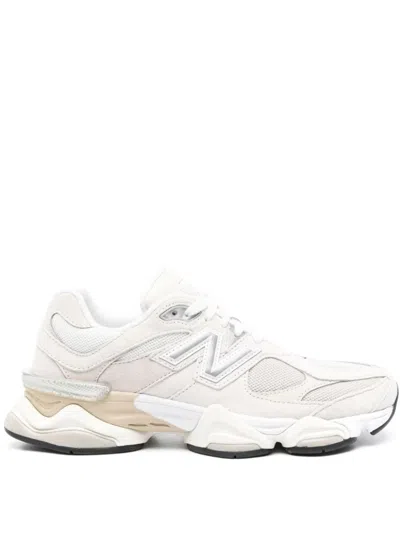 New Balance 9060 Sneakers In White