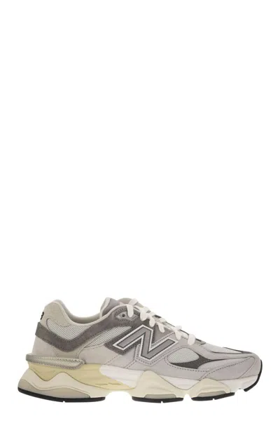 New Balance 9060 Mens Lifestyle Shoes In Multi