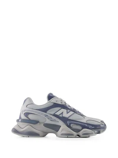 New Balance 9060 Sneakers In Blue