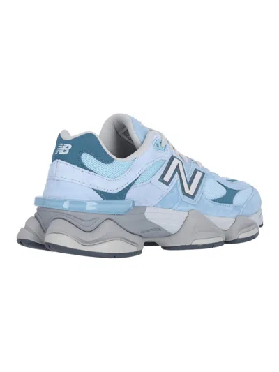 New Balance 9060 Sneakers In Multicoloured