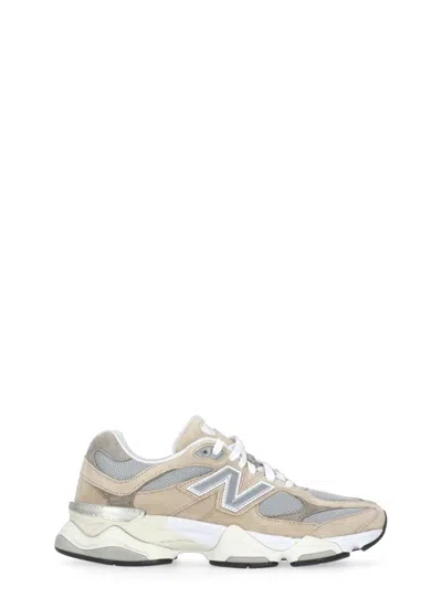 New Balance 9060 Sneakers In Beige