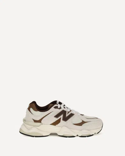 New Balance 9060 Sneakers In White