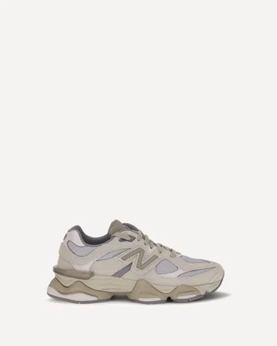 New Balance 9060 Sneakers In Beige