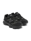 New Balance 9060 Sneakers In Black