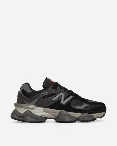 NEW BALANCE 9060 SNEAKERS
