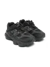 New Balance 9060 Sneakers In Black