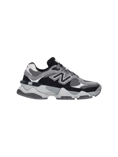NEW BALANCE "9060" SNEAKERS