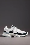 New Balance 9060 Sneakers In Black