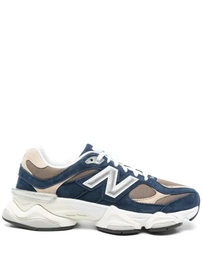 NEW BALANCE 9060 SNEAKERS