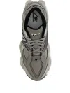 New Balance 9060 Sneakers In Brown