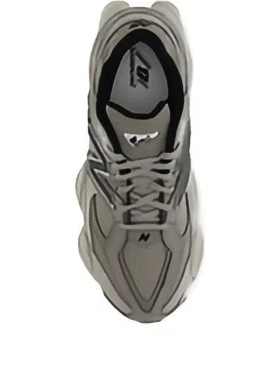 New Balance 9060 Sneakers In Brown