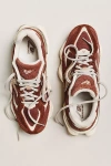 New Balance 9060 Sneakers In Brown