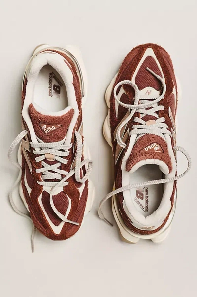 NEW BALANCE 9060 SNEAKERS