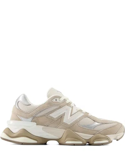 New Balance 9060 Sneakers In Neutral