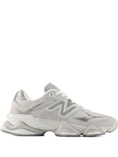 New Balance 9060 Sneakers In Gray