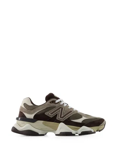 New Balance 9060 Sneakers In Multi