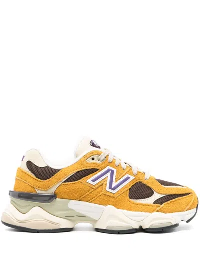 NEW BALANCE NEW BALANCE 9060 SNEAKER 