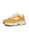 New Balance 9060 Sneakers In Gold