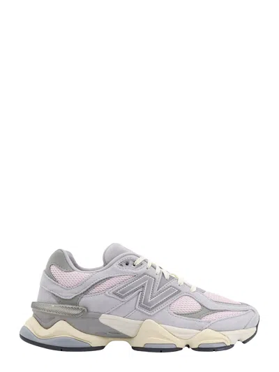 New Balance 9060 Sneakers In Granite