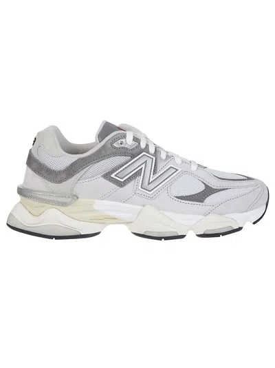 New Balance 9060 Sneakers In Gray