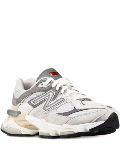 New Balance 9060 Sneakers In Gray